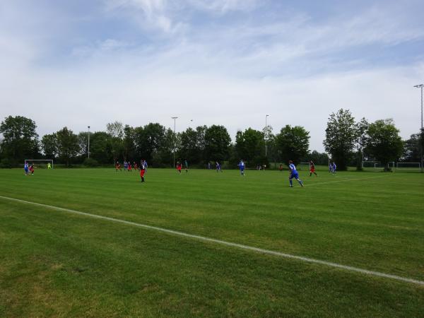 Raiffeisen Sportpark - Feichten/Alz