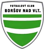 Wappen FK Boršov nad Vltavou  99395
