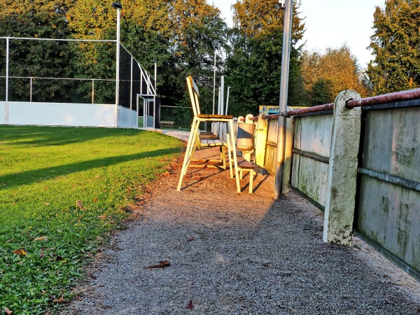 Trotzbachstadion - Erwitte-Horn