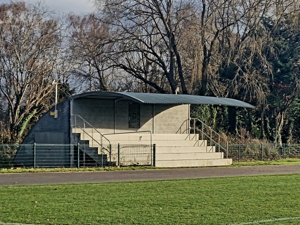 Barn Elms Sports Trust - Barnes-London, Greater London