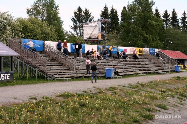 Väre Areena - Kuopio