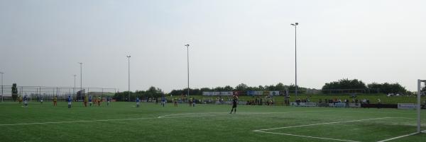 Sportpark Wiarda veld 5-FVC - Leeuwarden