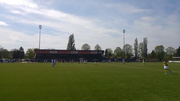 Sportpark Het Valkennest - Valkenswaard