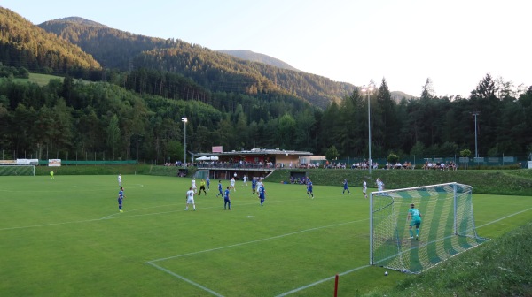 Sportplatz Roppen - Roppen