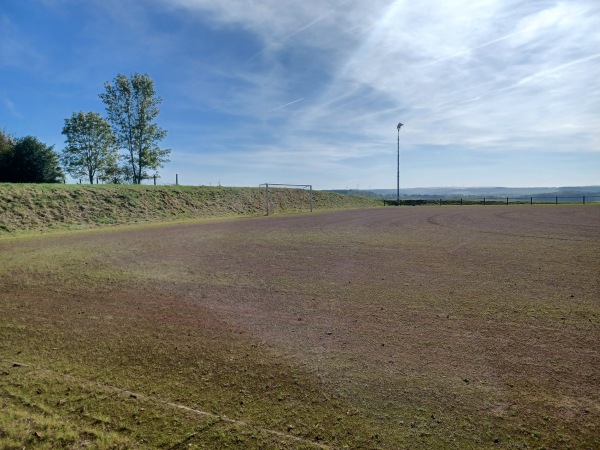 Sportplatz Gräveneck - Weinbach-Gräveneck