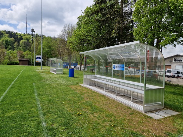 Sportanlage Flüeli - Winterthur