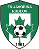 Wappen FK Javorina Rudlov