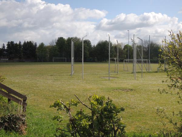 Sportanlage Danziger Straße Platz 2 - Alsheim