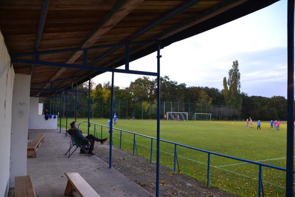 Sportplatz Boich - Kreuzau-Boich