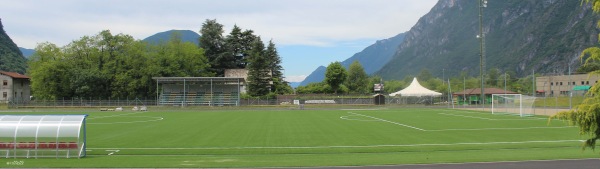 Campo Sportivo Comunale Carlo Rumi - Porlezza