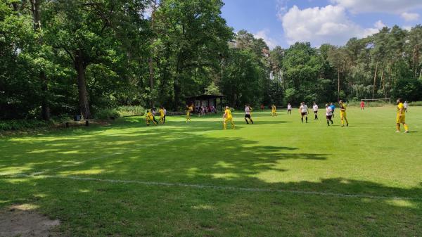 Sportanlage am Walde - Isernhagen-Kirchhorst