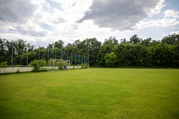Waldsportanlage Platz 2 - Ammerndorf