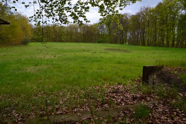 Sportplatz Ivenrode - Altenhausen-Ivenrode