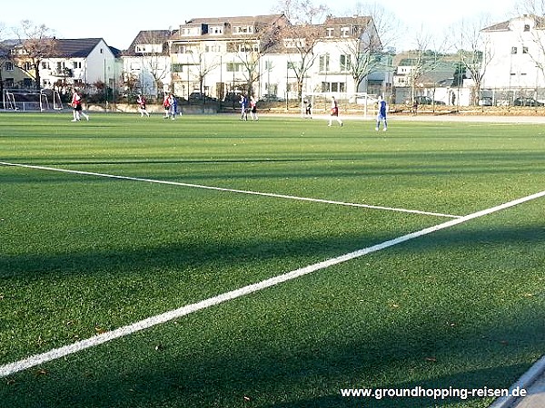 Apollinaris-Stadion Nebenplatz 1 - Bad Neuenahr-Ahrweiler