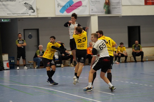 Doorner Halle - Hanau