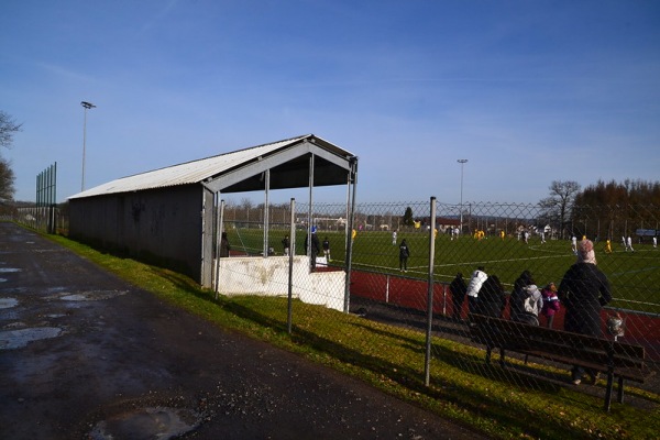 Karl Meidl Arena - Asbach/Westerwald