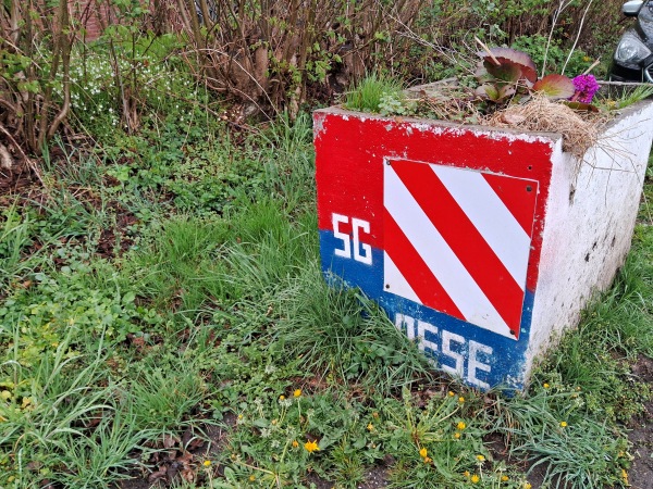 Sportanlage Kirchstraße - Seth/Holstein