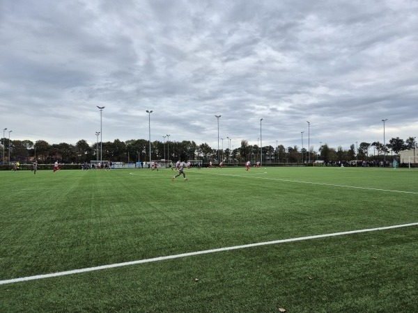 Sportpark Het Vennewater veld 2 - Heiloo