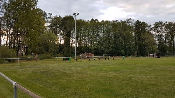 Sportanlage am Hammerrang Platz 2 - Waldershof