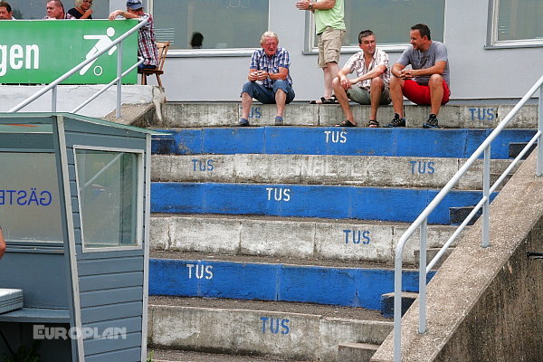 Heinz-Seidel-Stadion - Feuchtwangen