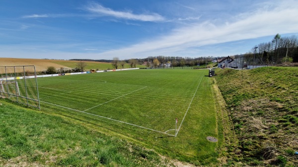 Sportanlage Bayerbach - Bayerbach bei Ergoldsbach