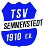 Wappen TSV Semmenstedt 1910  47115