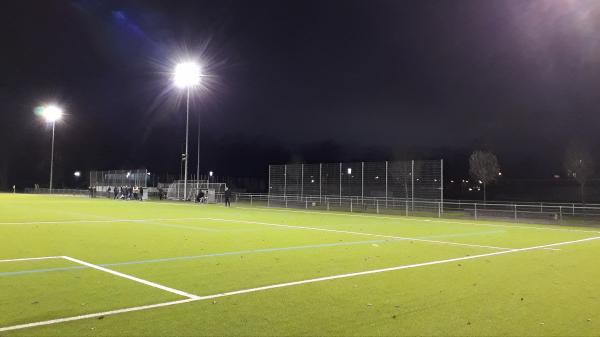 Sportanlage Hahnstraße Platz 2 - Frankfurt/Main-Niederrad