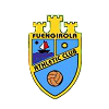 Wappen Athletic Club Fuengirola CD
