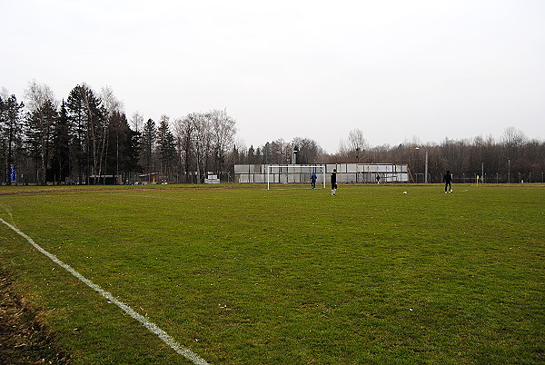 Sepp Freimüller Stadion - Wals