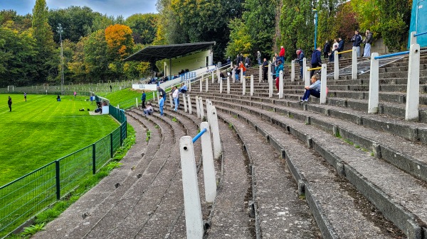 Stade Communal de Jette - Jette