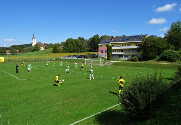 Sportplatz Unterlamm - Unterlamm