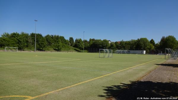 Sportpark im Jachert Platz 2 - Adelberg