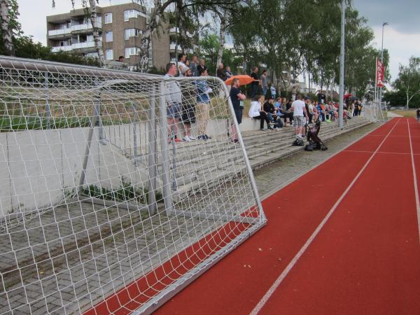 Reinhart von Hymmen-Sportanlage - Erkrath-Unterfeldhaus