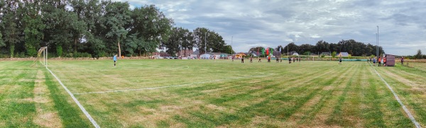 Sportplatz Beveringen - Pritzwalk-Beveringen
