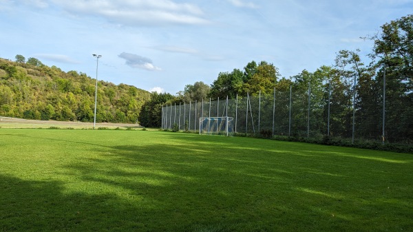 Tauberstadion Nebenplatz 1 - Lauda