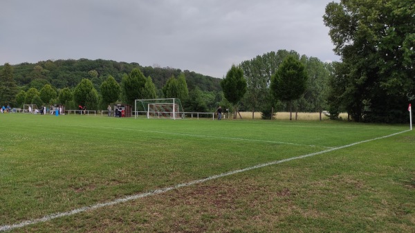 Sportplatz Krimderode - Nordhausen-Krimderode