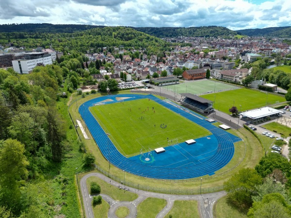 Donaustadion - Tuttlingen