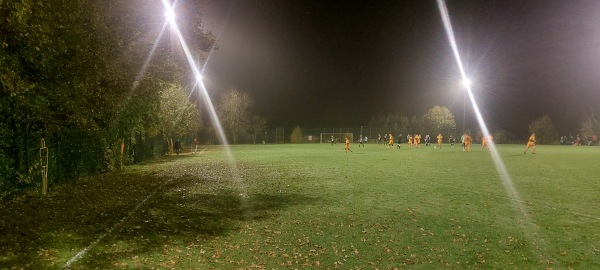 Sportplatz am Dorfgemeinschaftshaus - Scheeßel-Westerholz