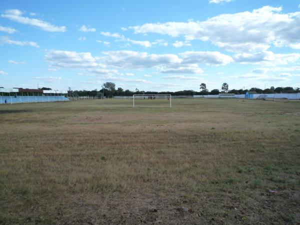 Maramba Stadium - Livingstone