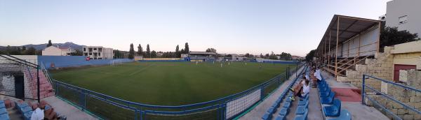 Stadion pokraj Jadra - Solin