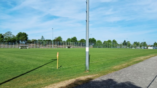 Sportpark Aschheim Platz 2 - Aschheim bei München