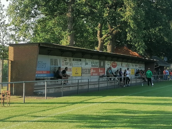 Eichenstadion - Heek-Nienborg