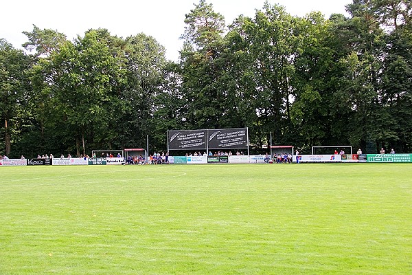 Sportanlage Rodenbach - Rodenbach/Westpfalz