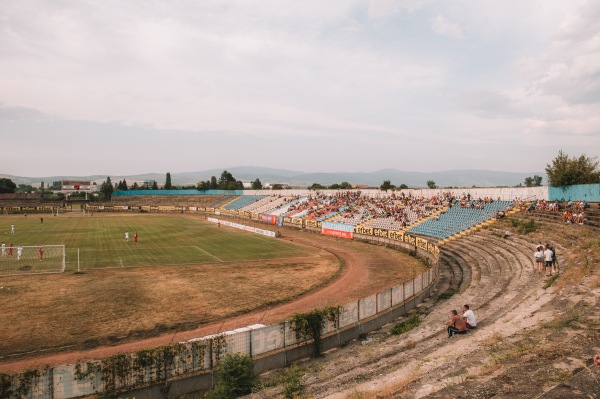 Stadion Bonchuk - Dupnitsa