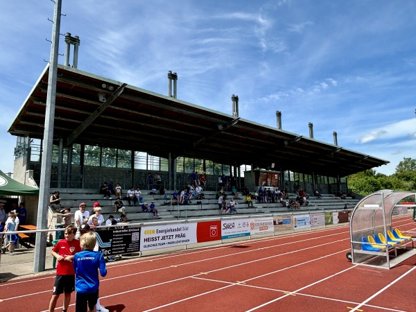 Stadion Öschweg - Leutkirch/Allgäu