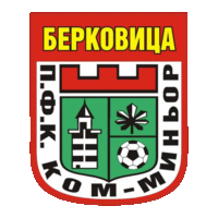 Wappen PFC Kom-Minyor