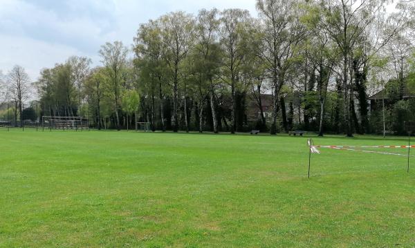 Städtisches Stadion Düsternortstraße B-Platz - Delmenhorst