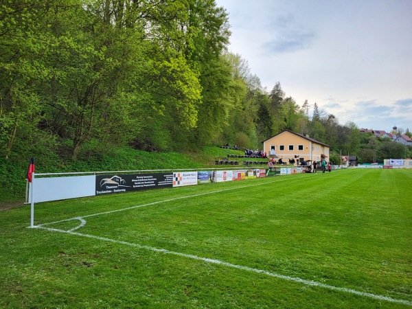 Sportplatz Deuerling - Deuerling