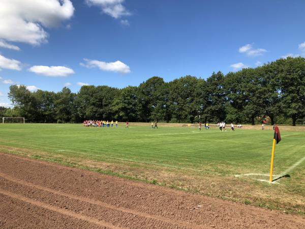 Sportanlage Reuterweg - Celle-Vorwerk