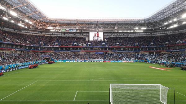 Stadion Kaliningrad - Kaliningrad